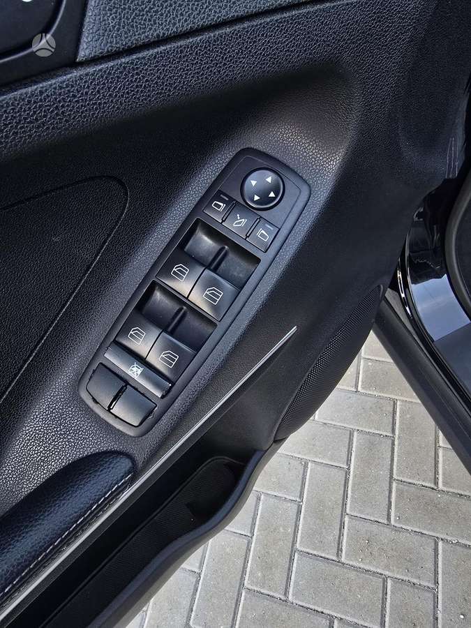 Mercedes-Benz ML280 2007 — photo 30