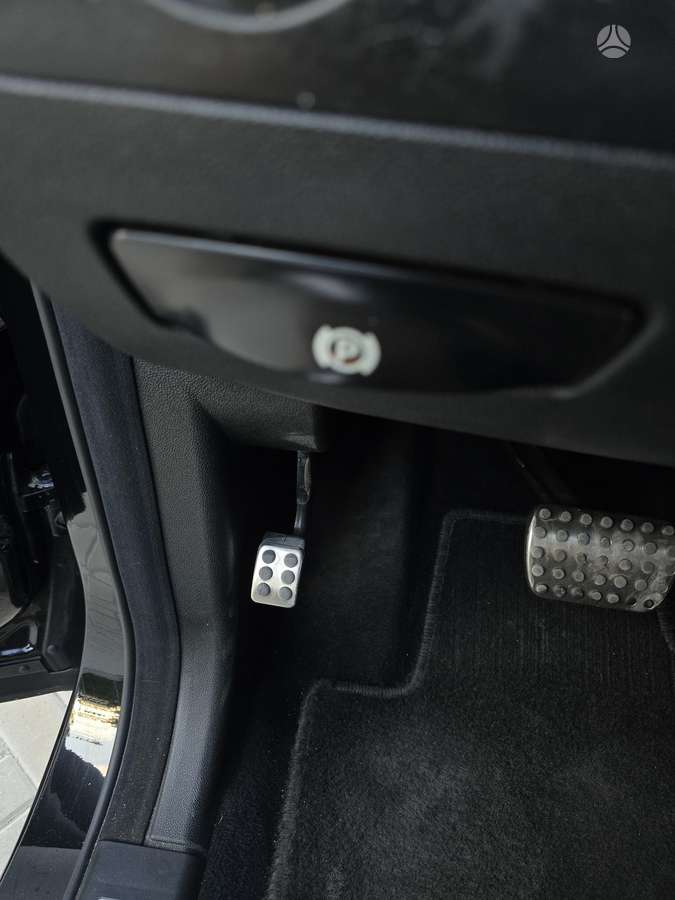 Mercedes-Benz ML280 2007 — photo 31