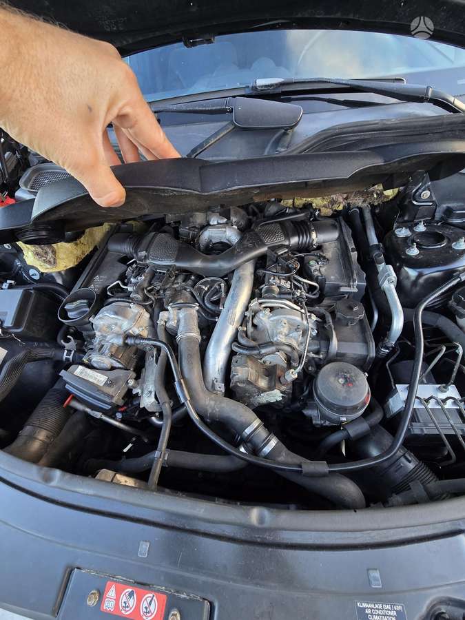 Mercedes-Benz ML280 2007 — photo 36