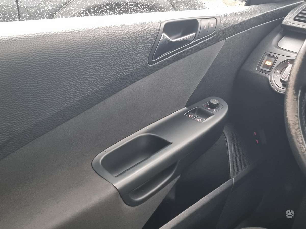 Volkswagen Passat 2008 — photo 11