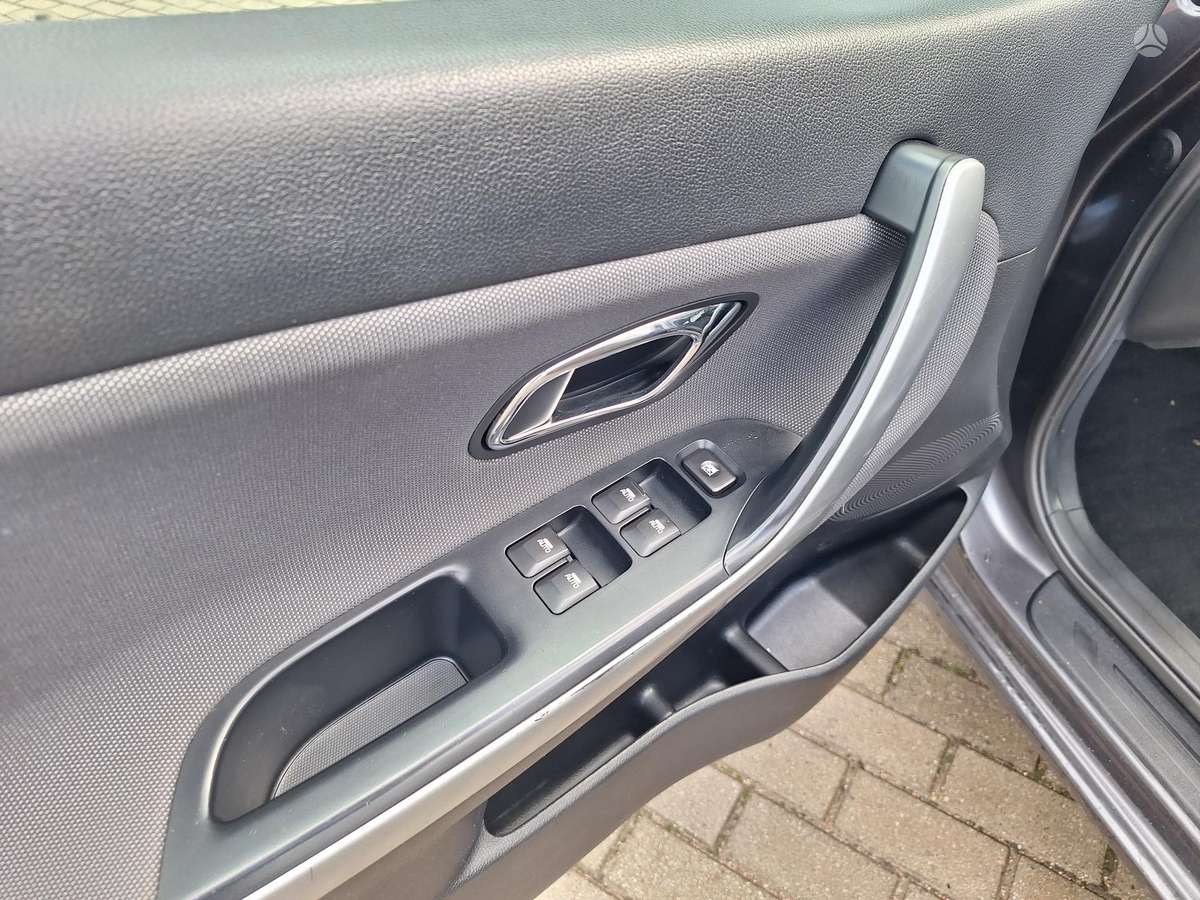Kia Ceed 2013 — photo 15