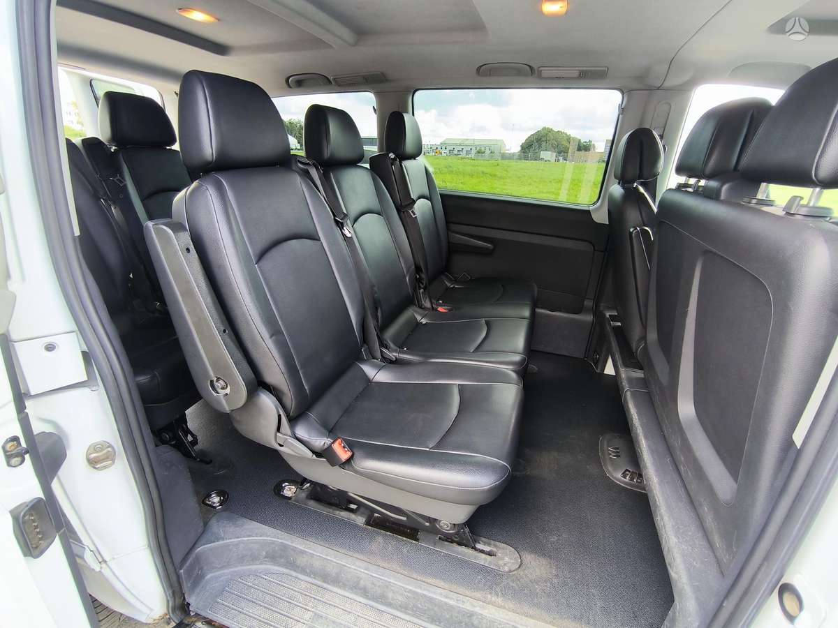 Mercedes-Benz W123 2011 — photo 10