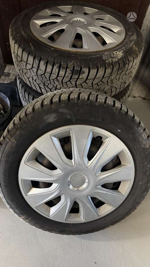 Volkswagen Passat 2013 — photo 18