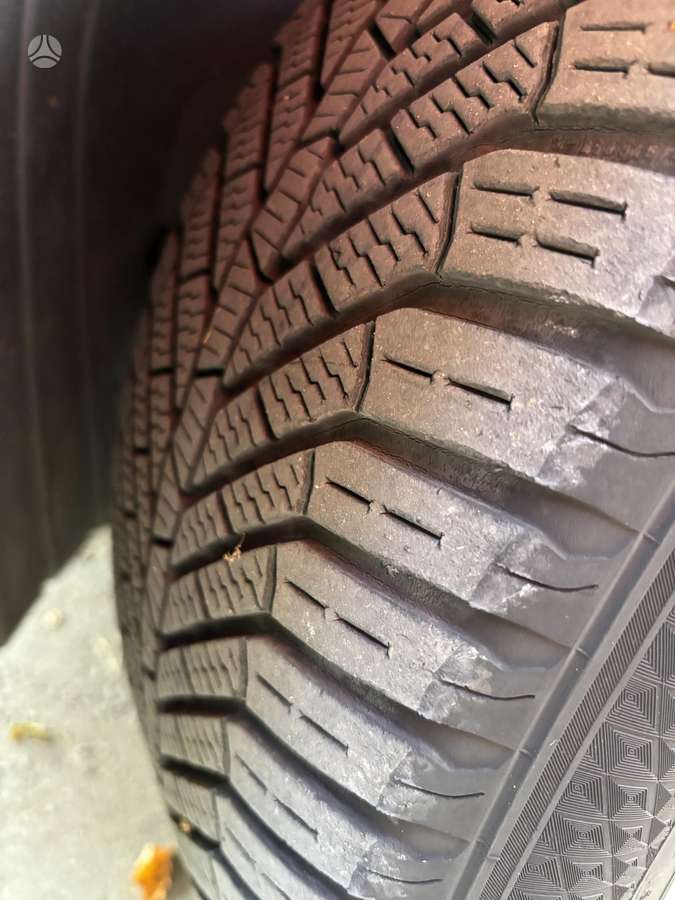 BMW X3 2007 — photo 11