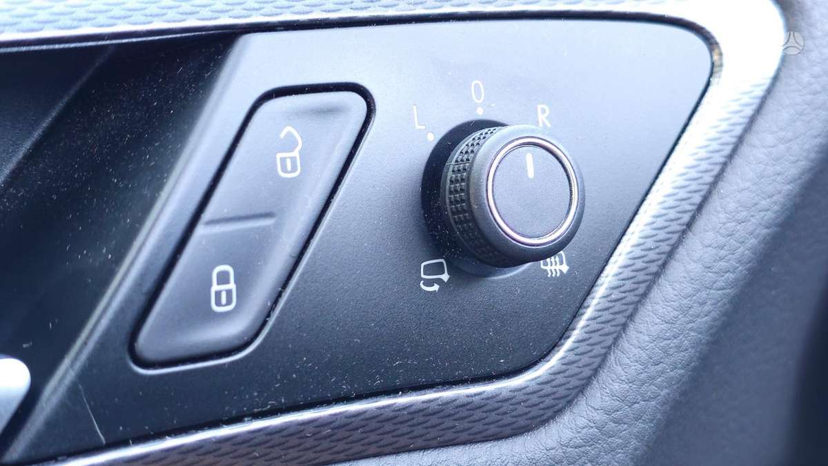 Volkswagen Golf 2015 — фото 10