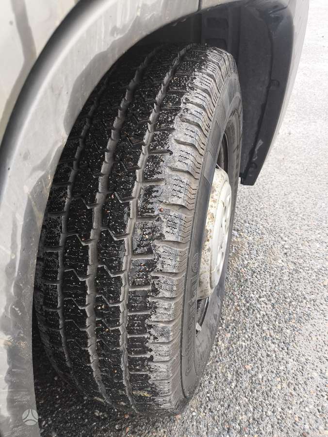 Fiat Ducato 2012 — photo 5