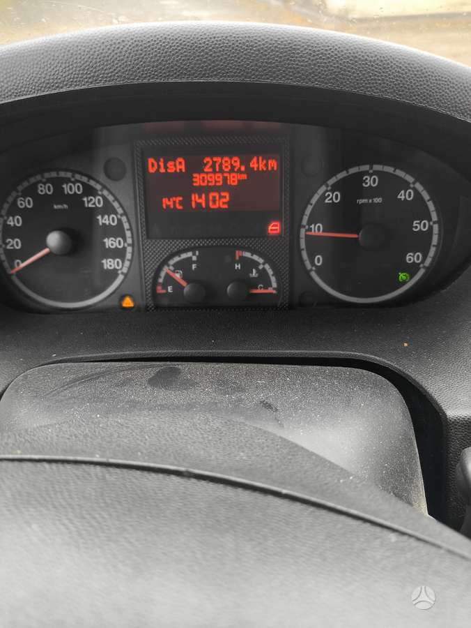 Fiat Ducato 2012 — photo 7