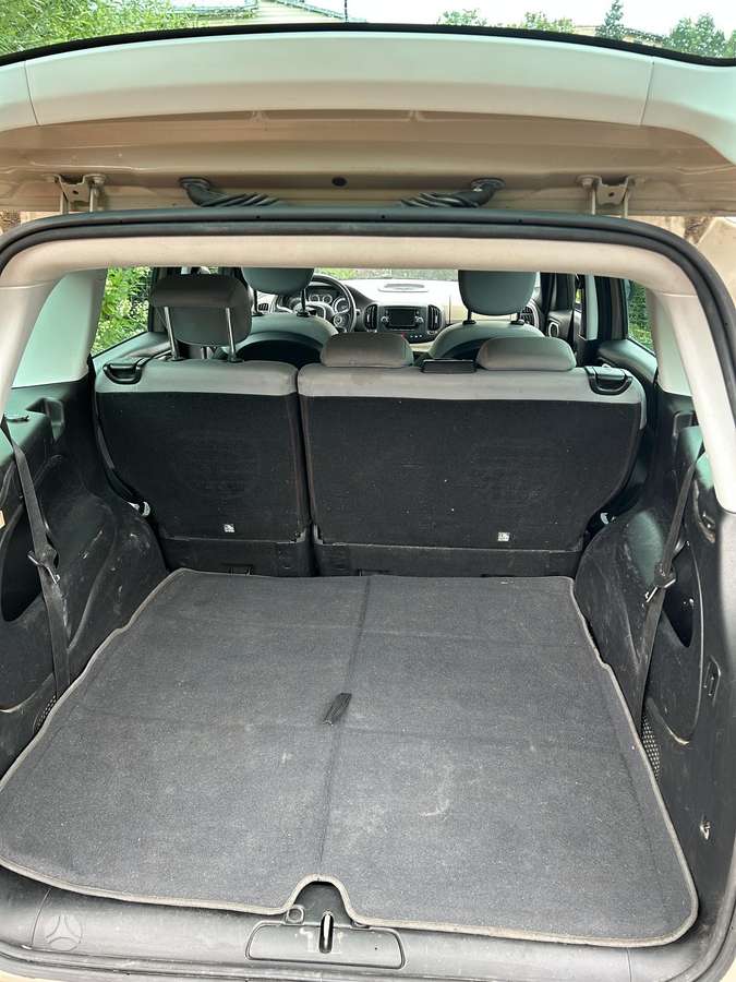 Fiat 500L 2014 — photo 7