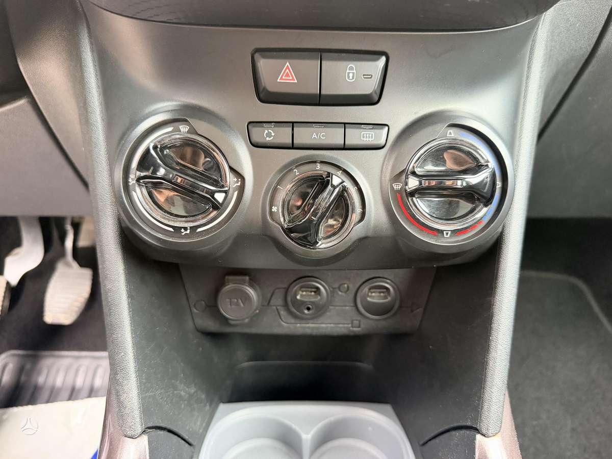 Peugeot 2008 2014 — photo 22