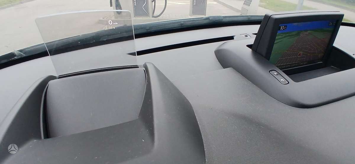 Peugeot 3008 2015 — photo 11