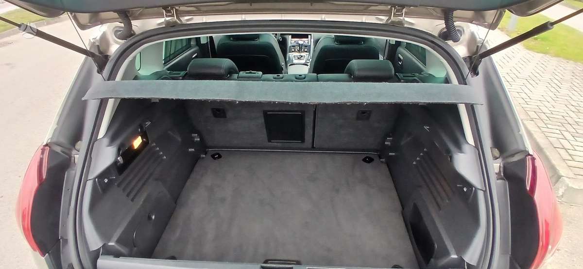 Peugeot 3008 2015 — photo 16