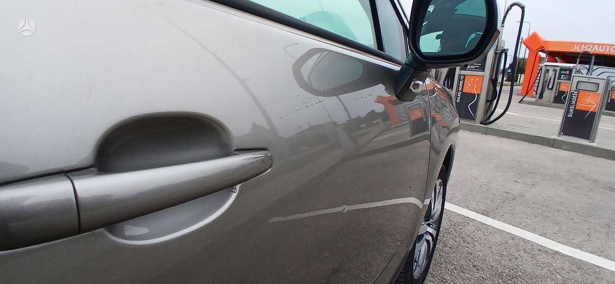 Peugeot 3008 2015 — photo 17