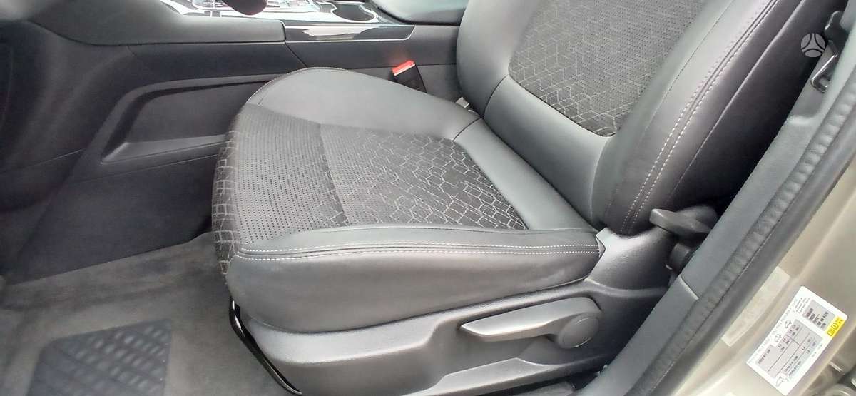 Peugeot 3008 2015 — photo 5