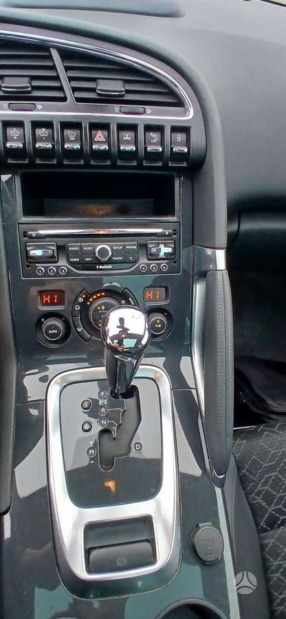 Peugeot 3008 2015 — photo 8