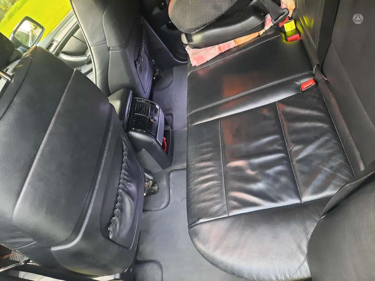BMW X5 2007 — photo 11