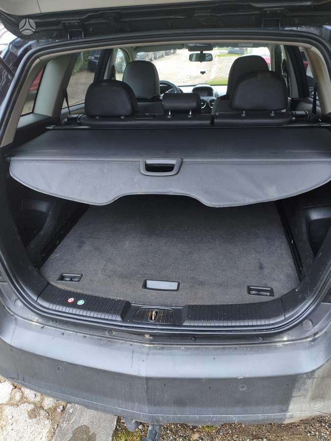 Opel Antara 2011 — photo 5
