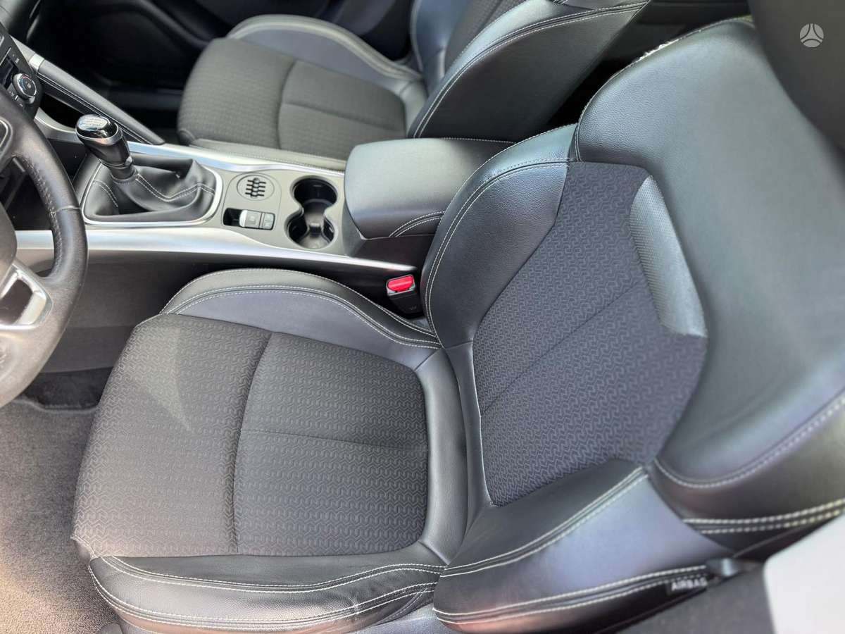 Renault Kadjar 2015 — photo 12