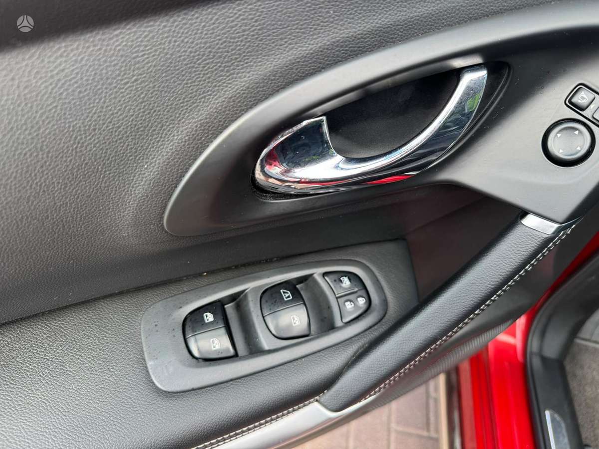 Renault Kadjar 2015 — photo 14