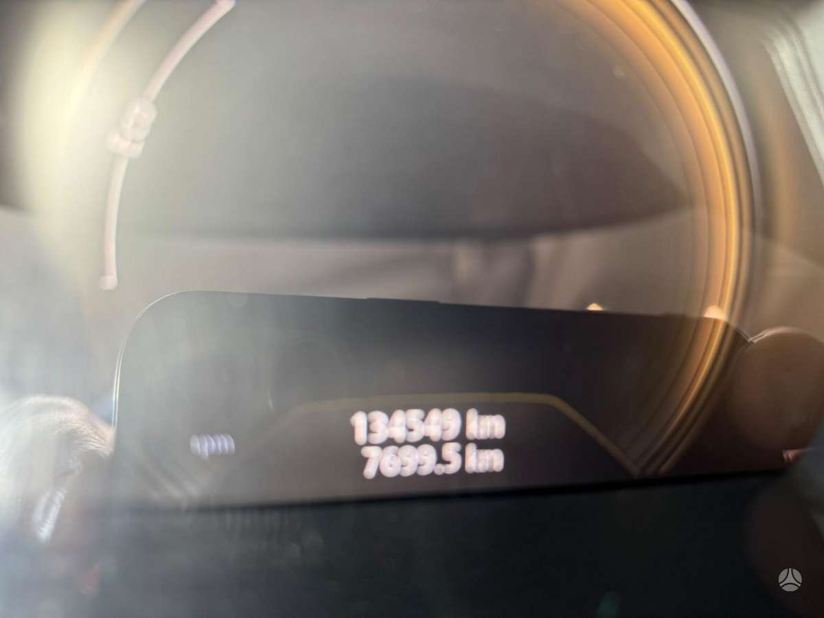 Renault Kadjar 2015 — photo 15