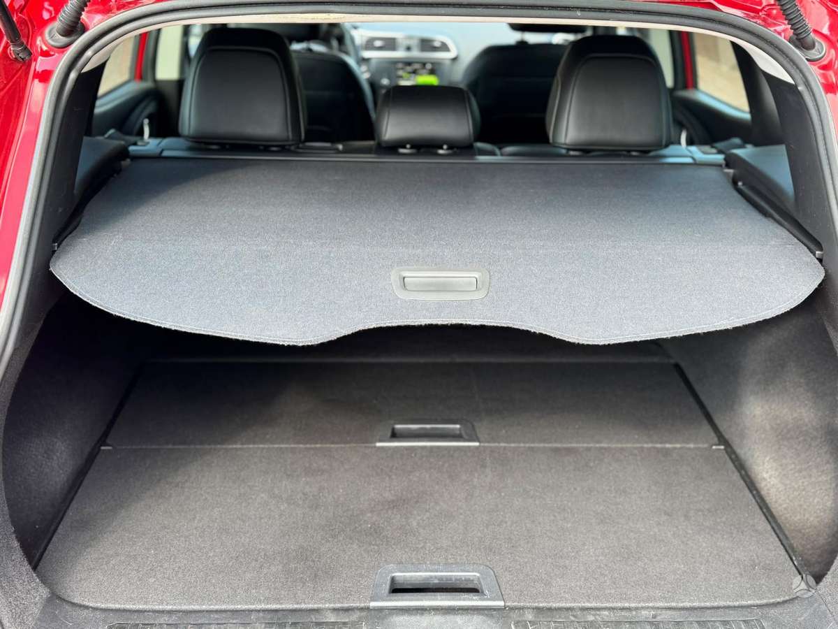 Renault Kadjar 2015 — photo 9