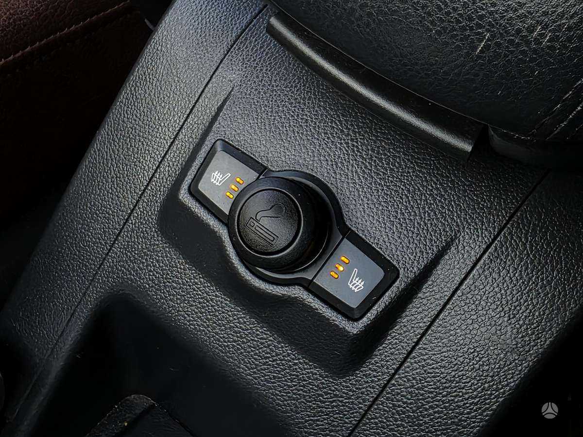 Opel Antara 2007 — photo 12