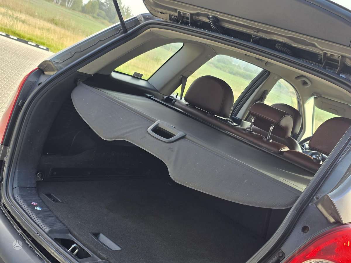 Opel Antara 2007 — photo 9