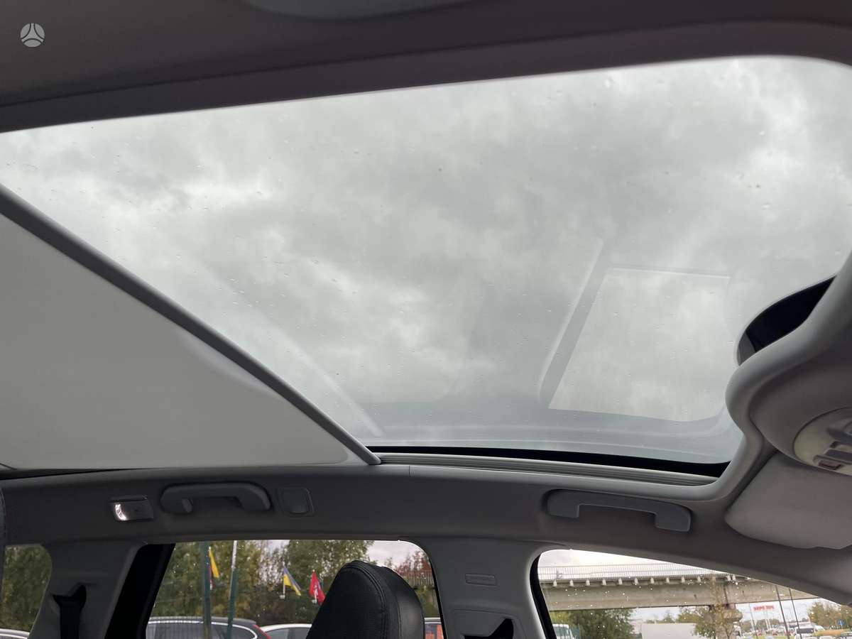 Peugeot 308 2015 — photo 31