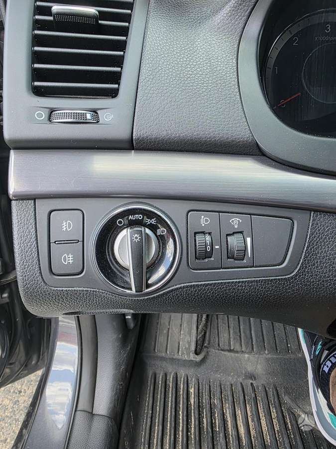 Hyundai i40 2012 — photo 19