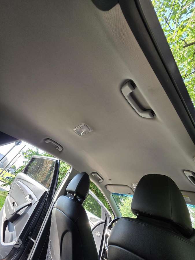 Hyundai i40 2012 — photo 7