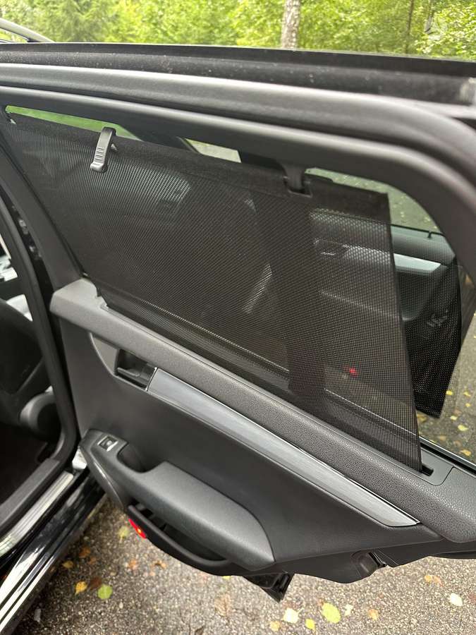 Mercedes-Benz C220 2008 — photo 15