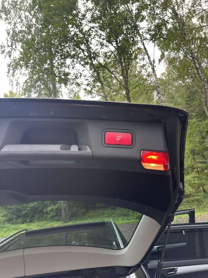 Mercedes-Benz C220 2008 — photo 17