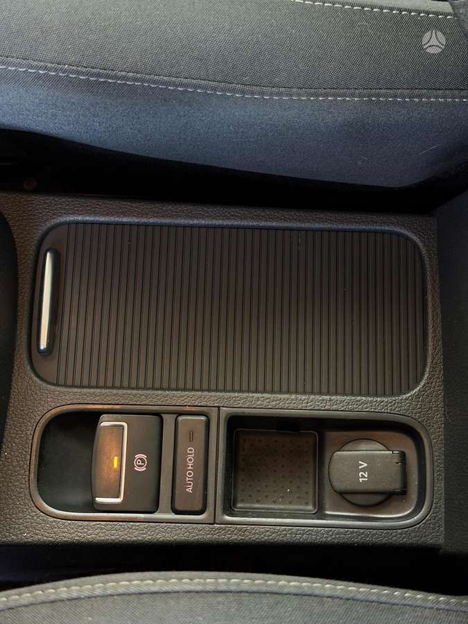Volkswagen Sharan 2012 — photo 14