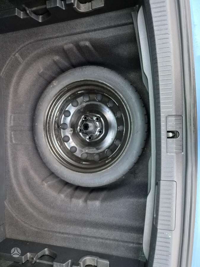 Volkswagen Golf 2015 — photo 12