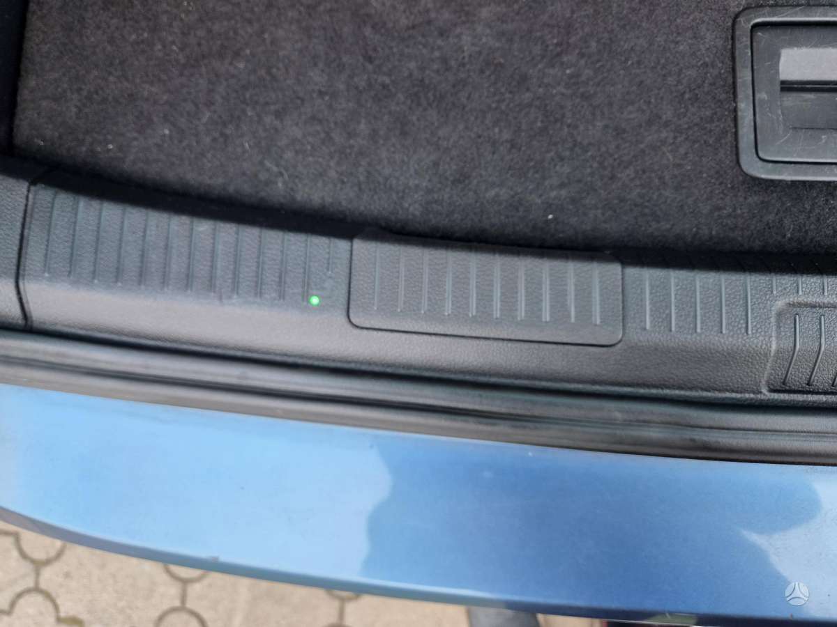 Volkswagen Golf 2015 — photo 14