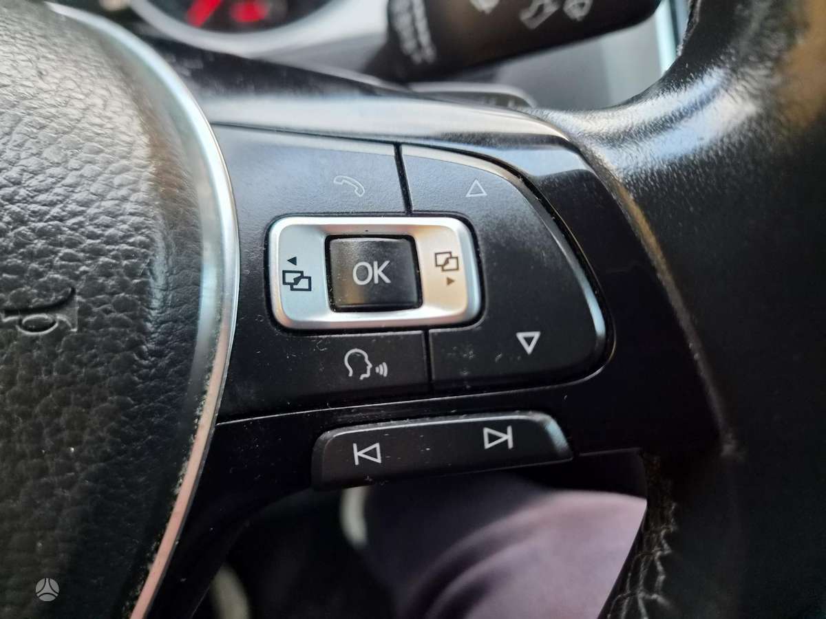 Volkswagen Golf 2015 — photo 25