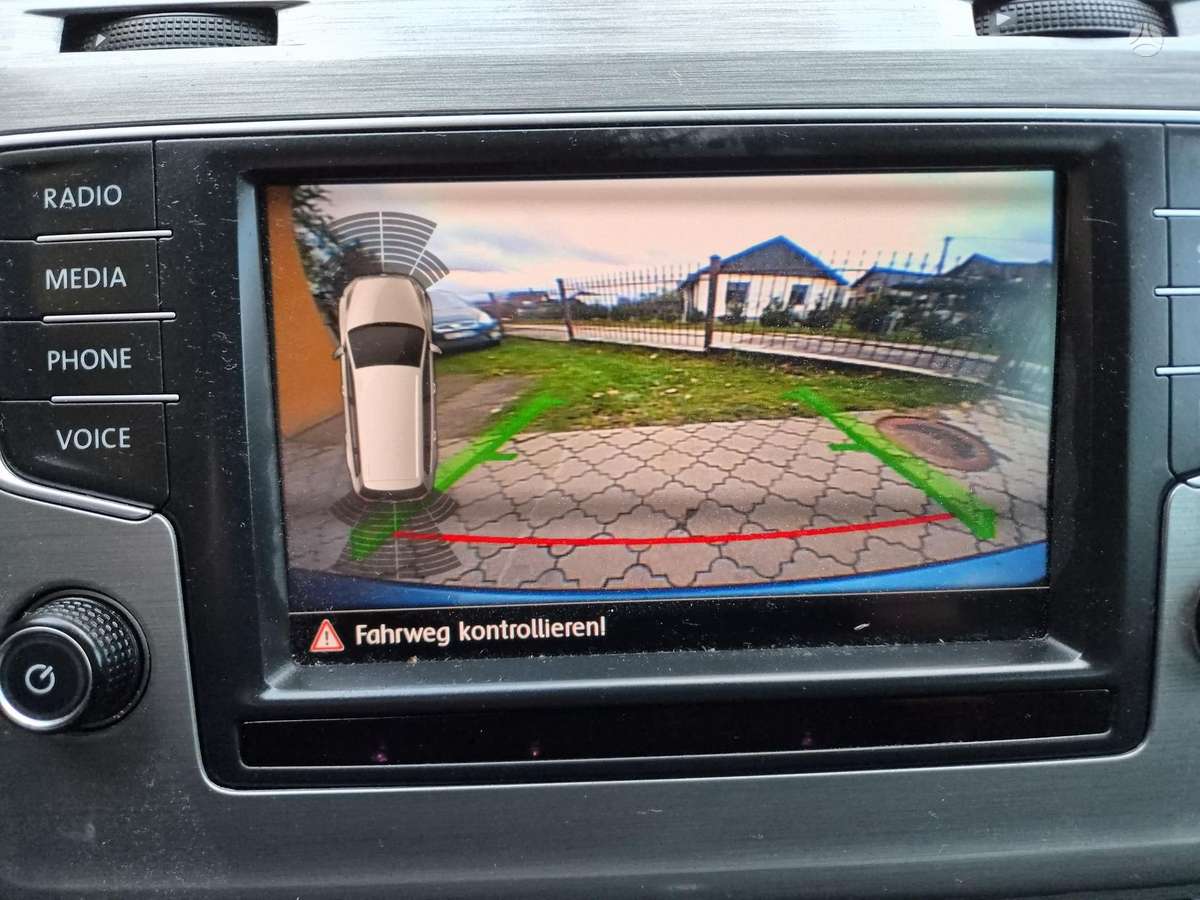 Volkswagen Golf 2015 — photo 27