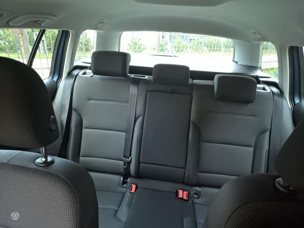 Volkswagen Golf 2015 — photo 31