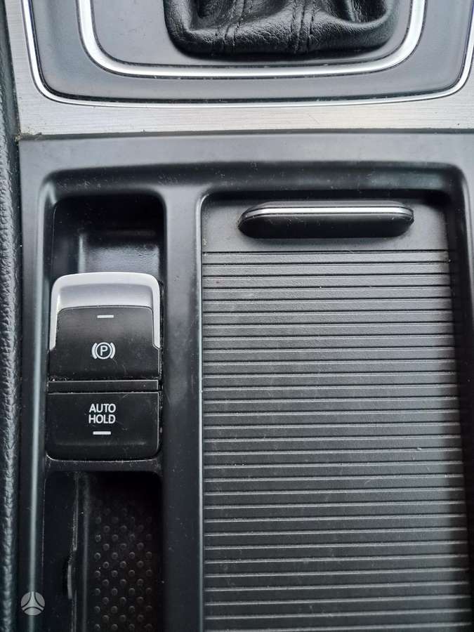 Volkswagen Golf 2015 — photo 33