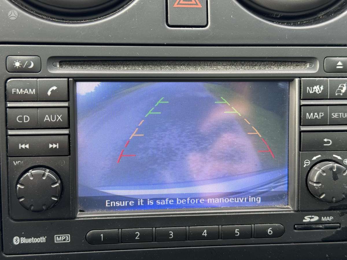 Nissan Qashqai 2011 — фото 24