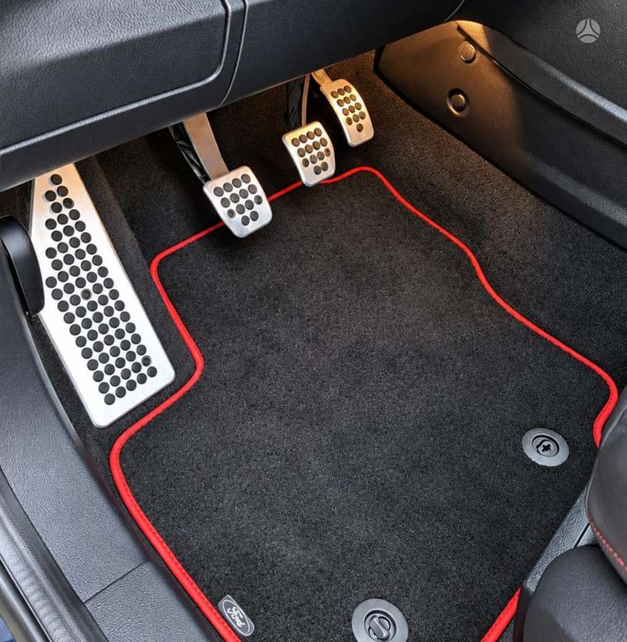 Ford S-MAX 2011 — photo 15