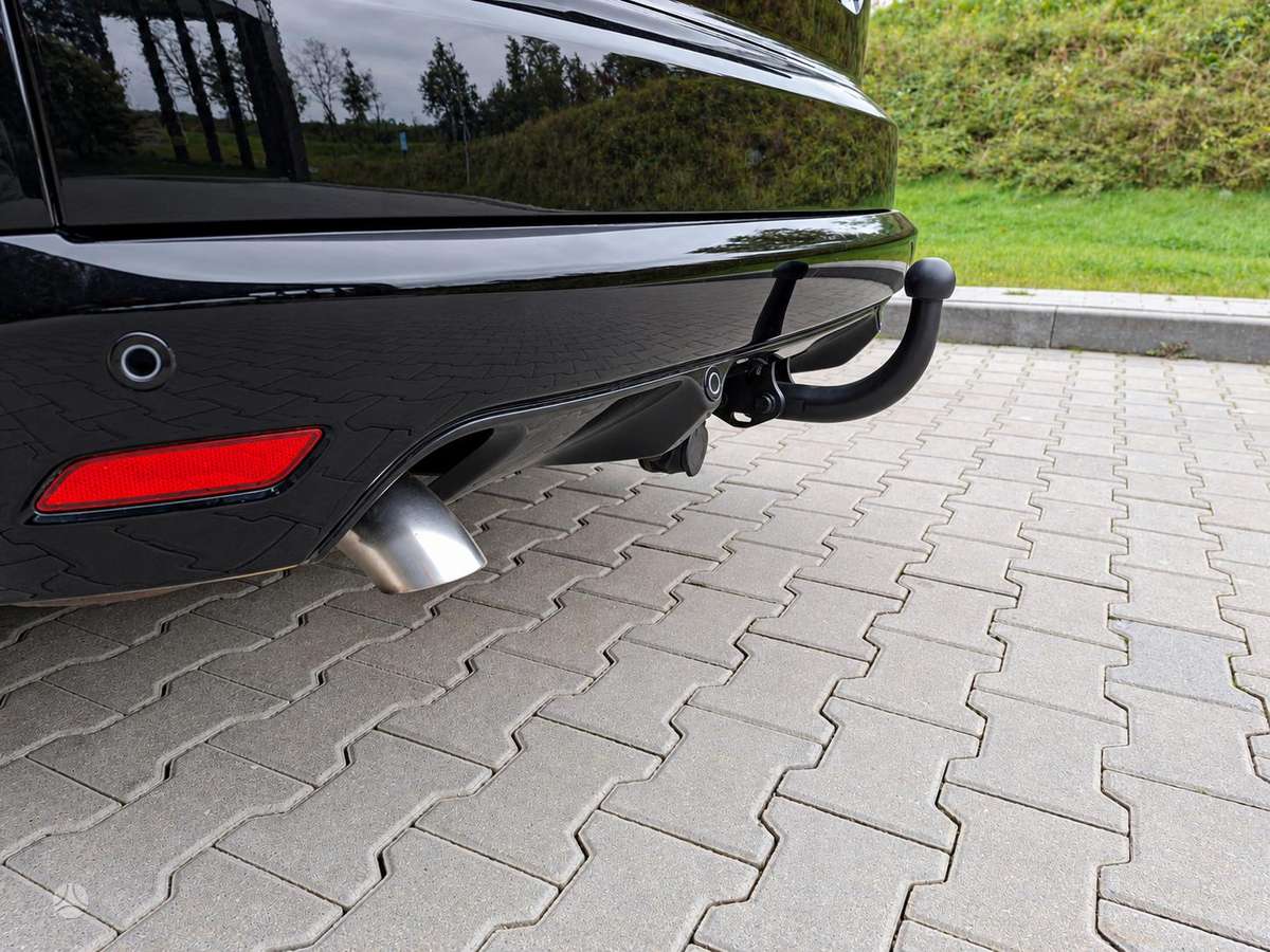 Ford S-MAX 2011 — photo 7