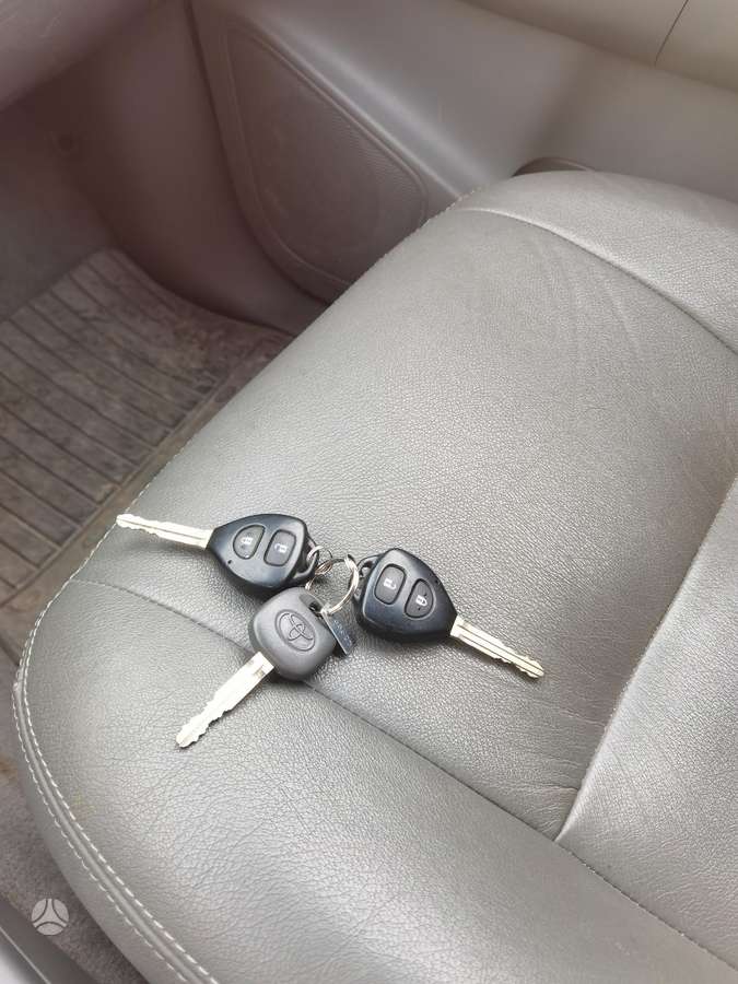 Toyota Hilux 2007 — photo 14