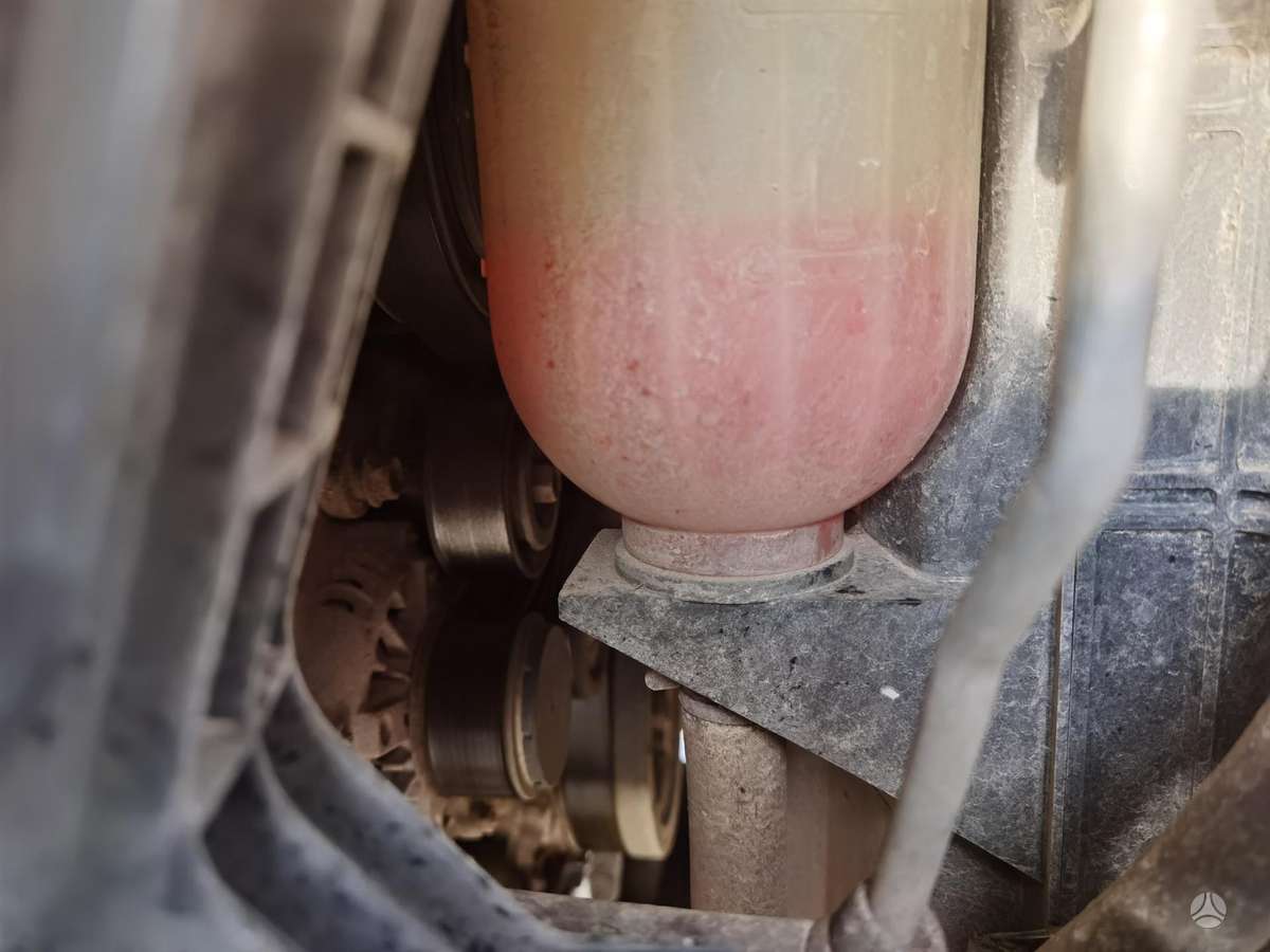 Toyota Hilux 2007 — photo 16