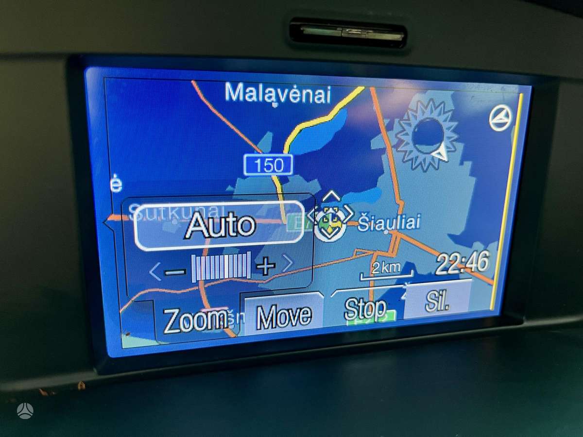 Ford C-MAX 2012 — photo 11