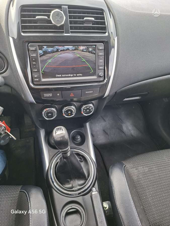 Citroen C4 2013 — фото 15