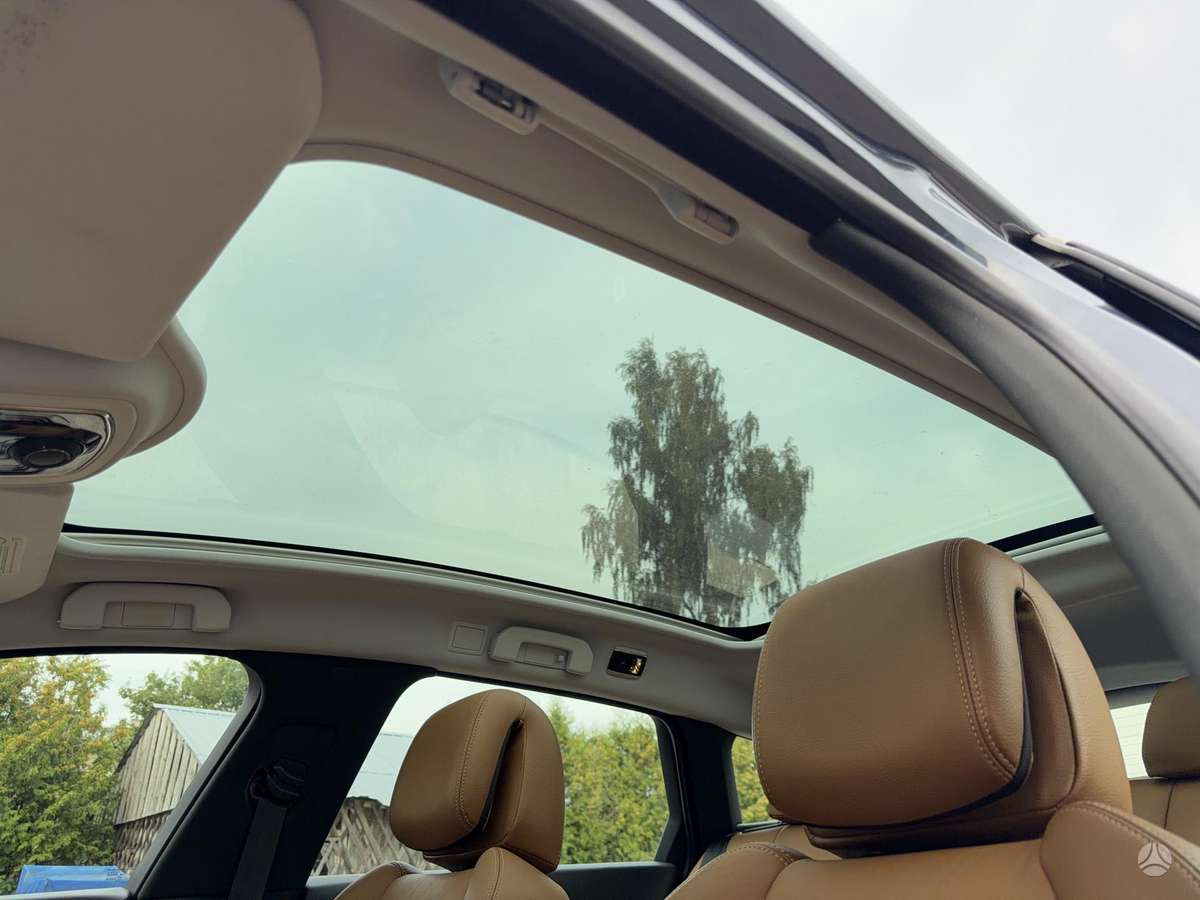 Peugeot 508 2011 — photo 32