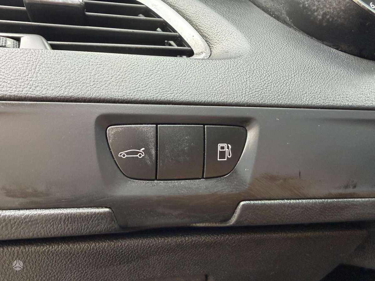 Peugeot 508 2011 — photo 40