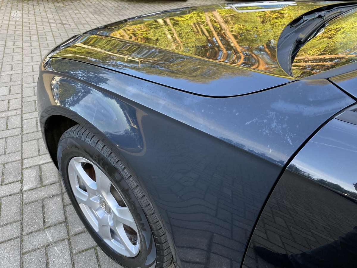 Audi A4 2009 — photo 26
