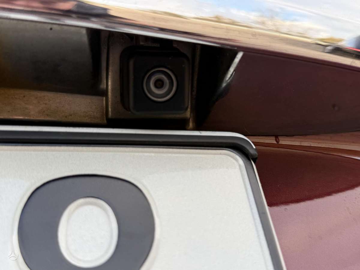 Renault Grand 2014 — photo 18