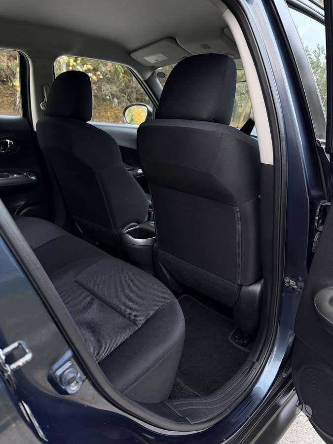 Nissan Juke 2013 — photo 18